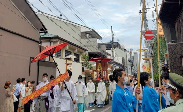 Gion Matsuri 2022: How Will It Look?