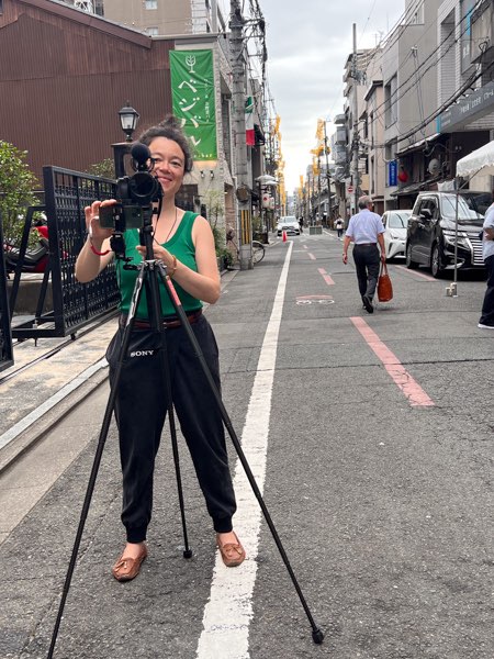 gion matsuri videography